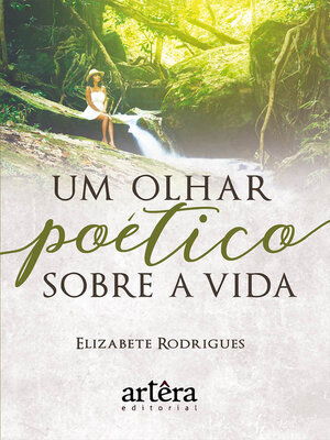 cover image of Um Olhar Poético sobre a Vida